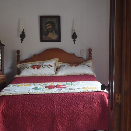 Hostal Famihotel Fundadores Jardín Zewnętrze zdjęcie