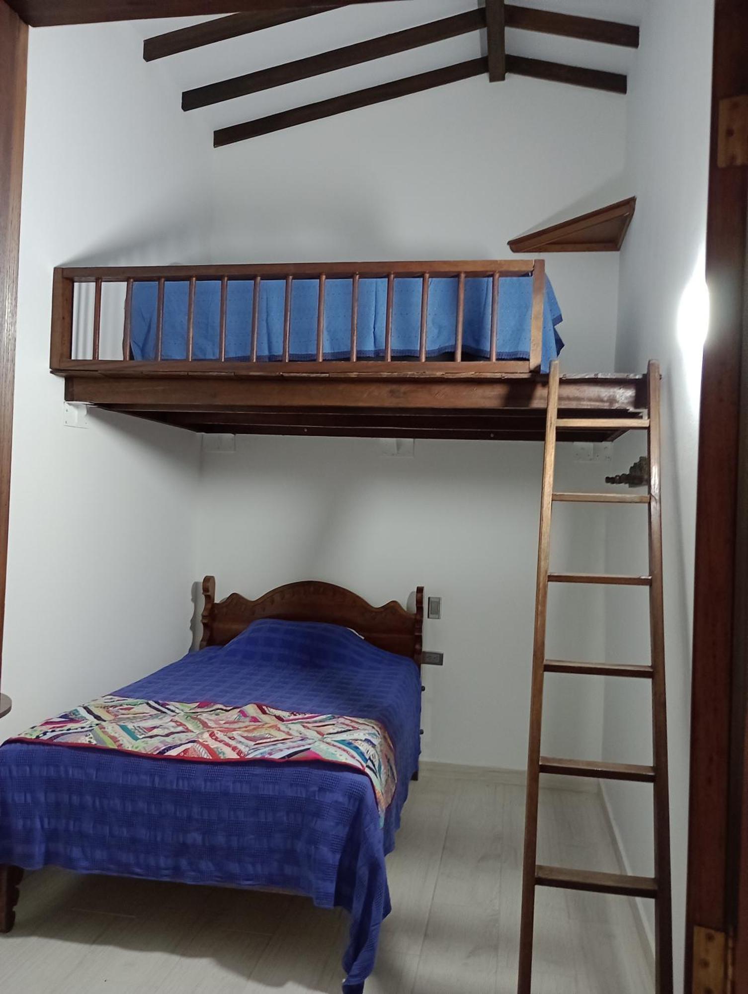 Hostal Famihotel Fundadores Jardín Zewnętrze zdjęcie