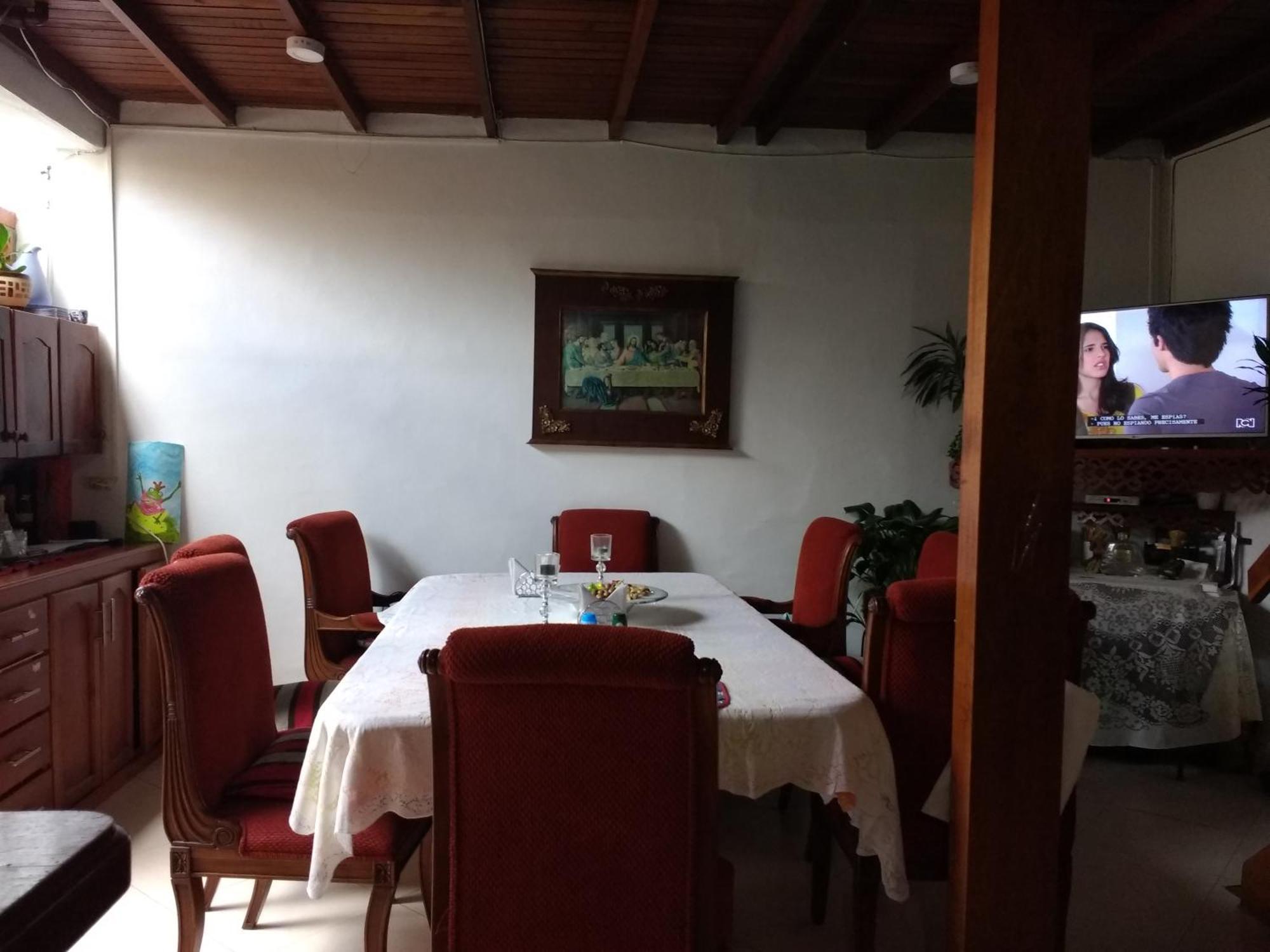 Hostal Famihotel Fundadores Jardín Zewnętrze zdjęcie