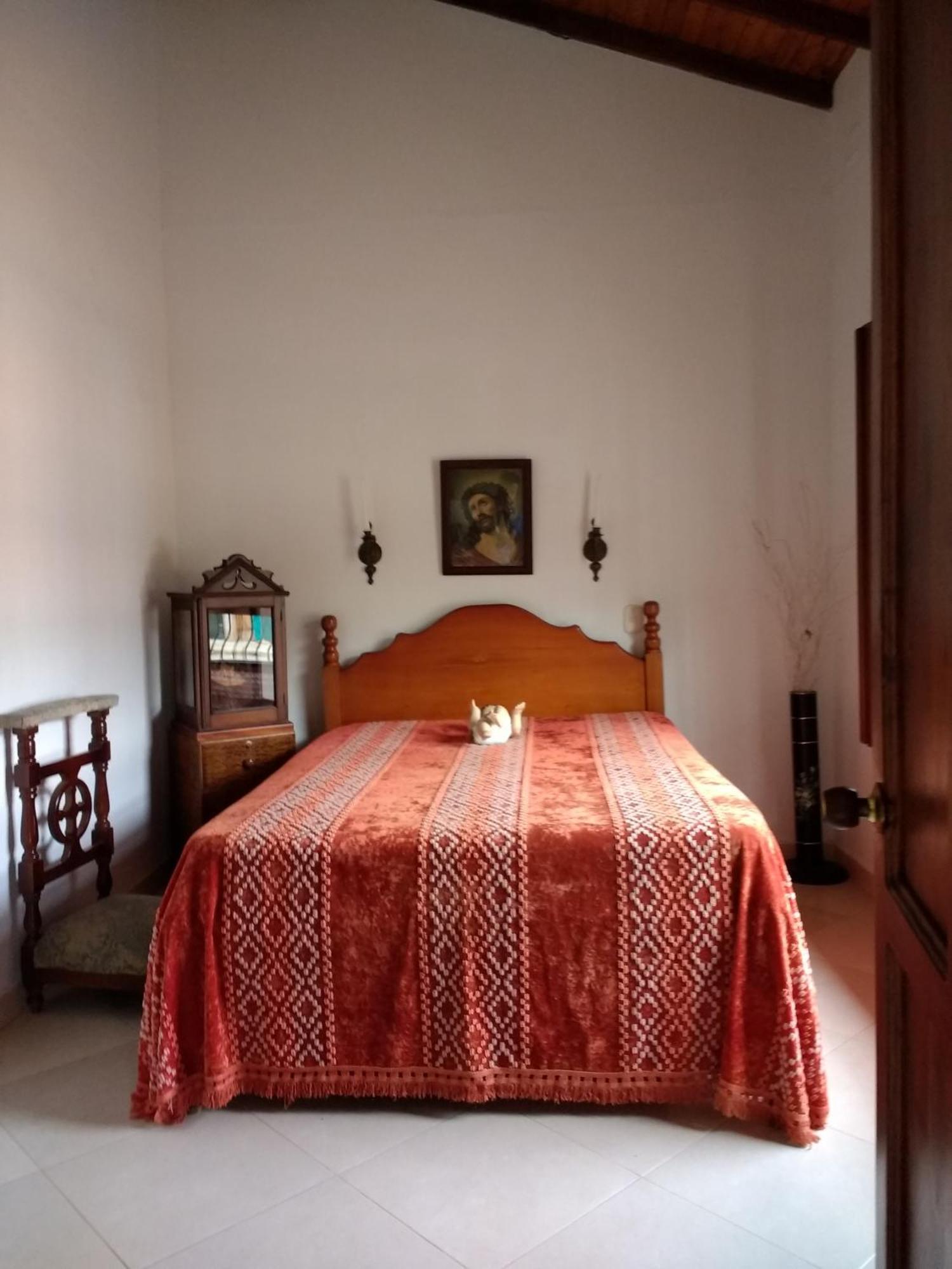 Hostal Famihotel Fundadores Jardín Zewnętrze zdjęcie