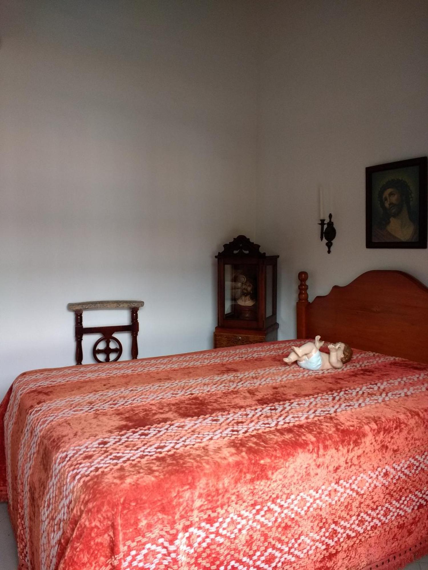 Hostal Famihotel Fundadores Jardín Zewnętrze zdjęcie